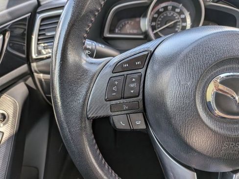 Used 2014 MAZDA MAZDA3 i Grand Touring image 16