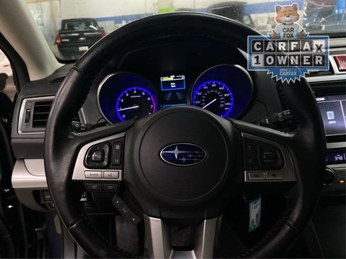Used 2016 Subaru Outback 2.5i Premium AWD/4WD image 21