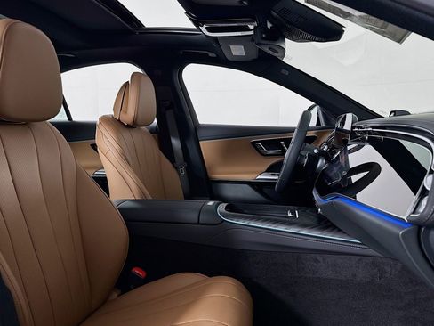 New 2026 Mercedes-Benz E 350 Sedan image 6