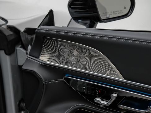 Used 2024 Mercedes-Benz AMG GT 55 image 89