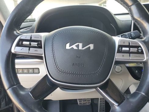 Certified 2022 Kia Telluride SX w/ SX Prestige Package AWD/4WD image 21