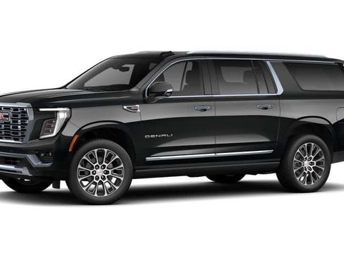 New 2026 GMC Yukon XL Denali image 52