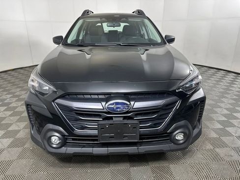 Used 2024 Subaru Outback 2.5i image 8