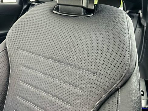 New 2027 Mercedes-Benz GLC 53 AMG 4MATIC Coupe image 20
