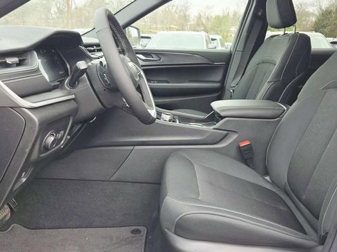 New 2026 Jeep Grand Cherokee Laredo X image 14