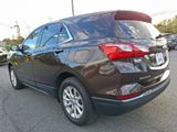 Certified 2020 Chevrolet Equinox LT image 4