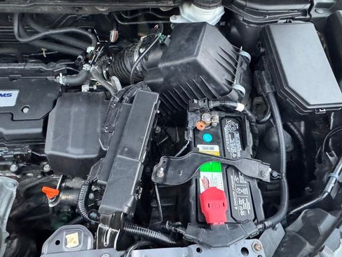 Used 2015 Honda CR-V EX image 36