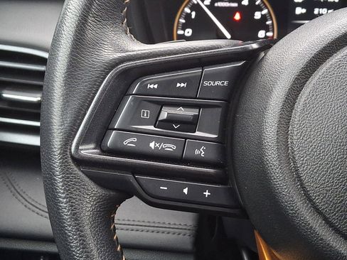 Used 2023 Subaru Outback Wilderness image 22