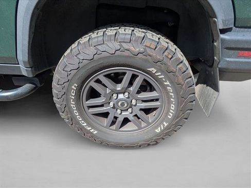 Used 2024 INEOS Grenadier AWD/4WD image 9
