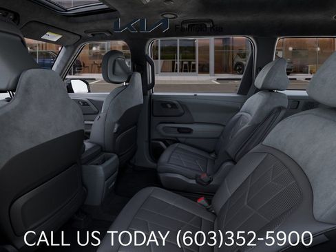 New 2027 Kia Telluride SX Prestige X-Pro AWD/4WD image 18