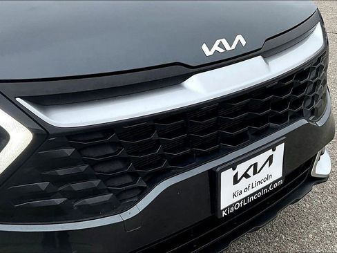 Certified 2024 Kia Sportage LX image 31