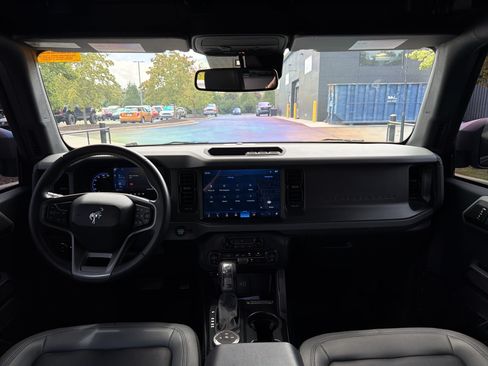 Used 2024 Ford Bronco Big Bend AWD/4WD image 21
