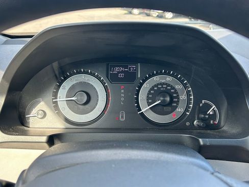 Used 2015 Honda Odyssey EX image 22