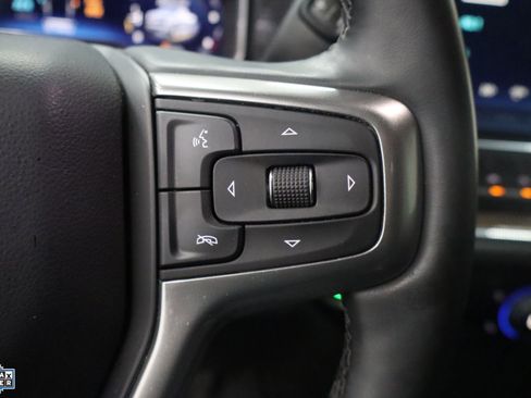 Used 2025 Chevrolet Silverado 1500 LT w/ Protection Package RWD image 18