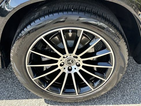 Certified 2023 Mercedes-Benz GLE 450 GLE 450 image 23