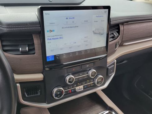 Used 2023 Ford Expedition Max Limited image 24