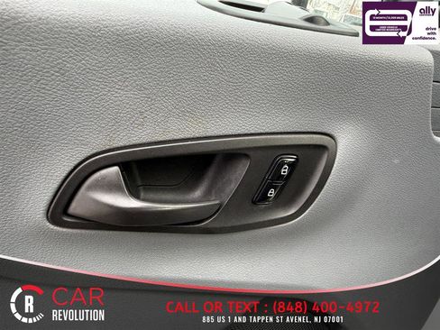Used 2019 Ford Transit 150 148 Medium Roof image 26