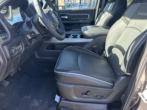New 2026 RAM 2500 Laramie image 9