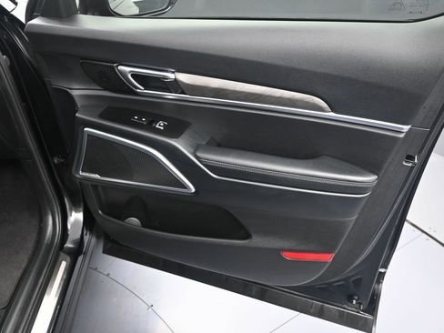 Certified 2024 Kia Telluride SX Prestige X-Line image 39