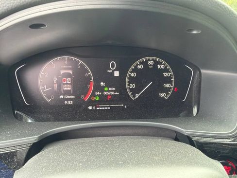 Used 2026 Honda Civic Sport image 2