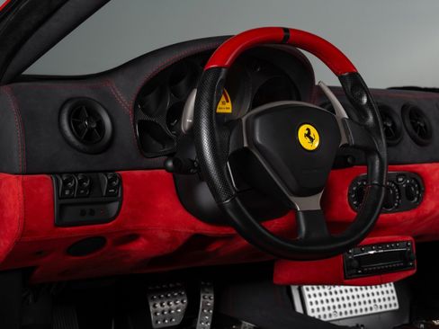 Used 2004 Ferrari 360 Challenge Stradale image 50