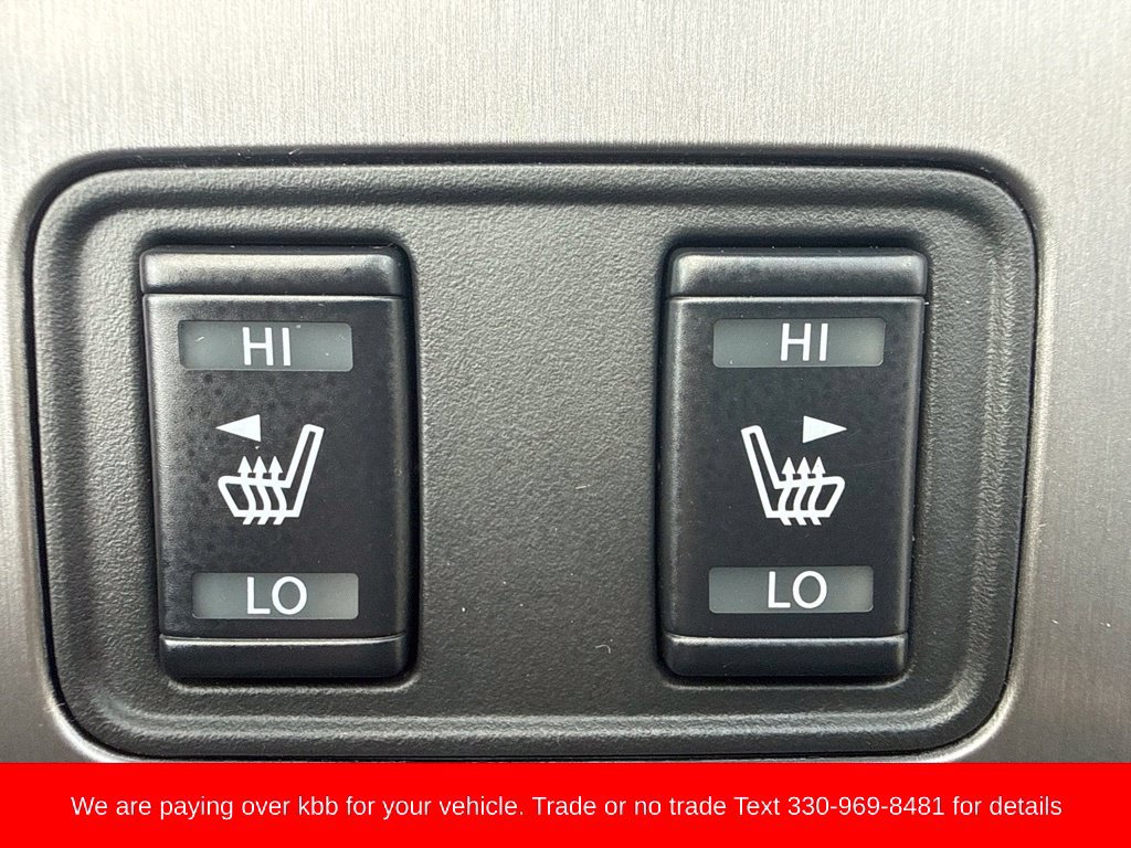 Used 2024 Nissan Murano SV AWD/4WD image 32