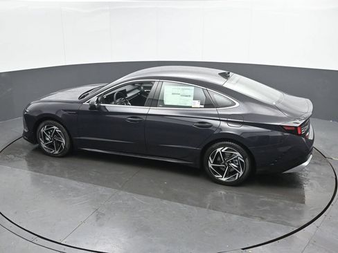 New 2026 Hyundai Sonata SEL AWD/4WD image 42