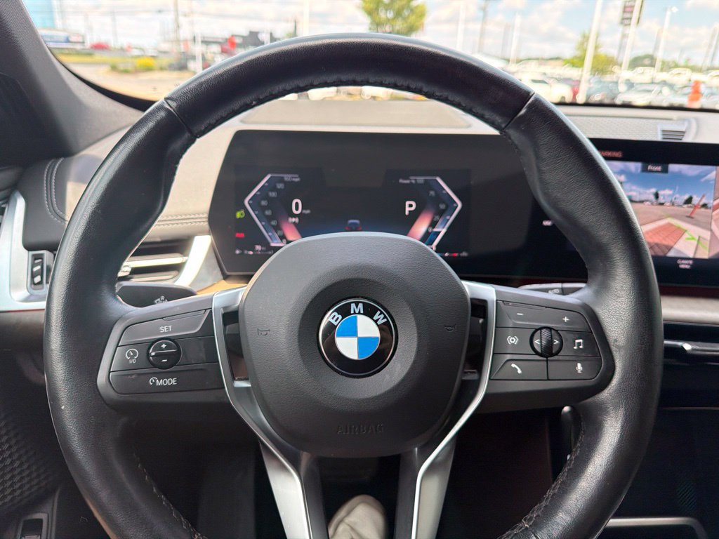 Used 2023 BMW X1 xDrive28i w/ Premium Package AWD/4WD image 18