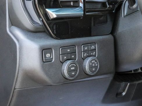 New 2026 Chevrolet Silverado 2500 LT w/ Trail Boss Package AWD/4WD image 39