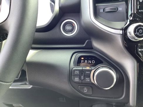 New 2026 RAM 1500 Big Horn image 16