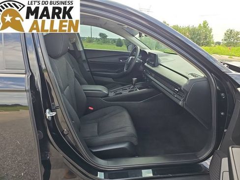 Used 2024 Honda Accord EX image 28