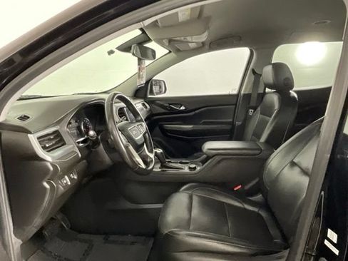 Used 2019 GMC Acadia SLT FWD image 10