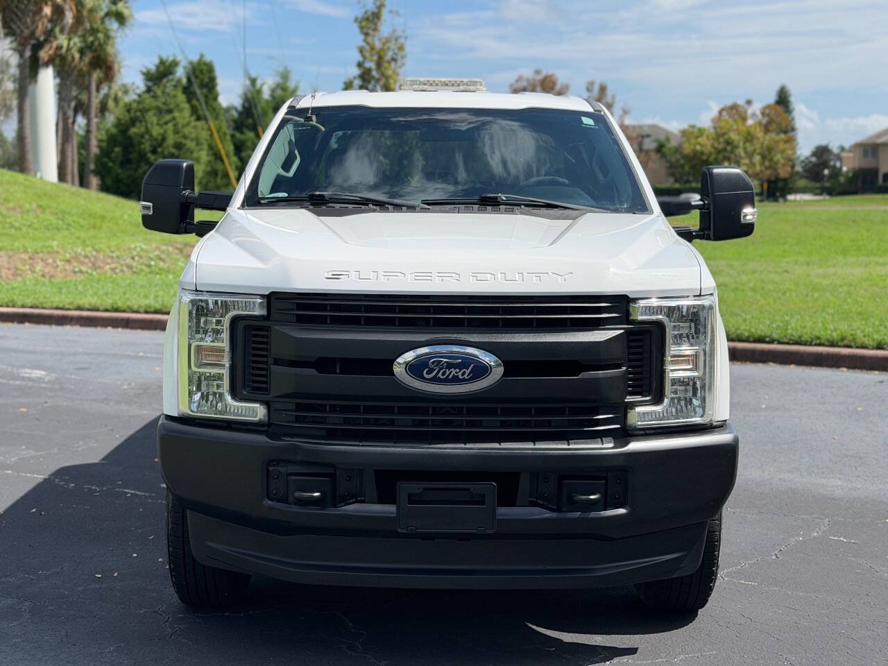 Used 2017 Ford F250 XL w/ Power Equipment Group AWD/4WD image 36