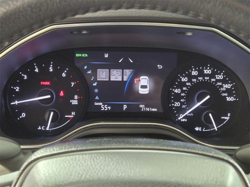 Used 2019 Toyota Avalon XLE image 33