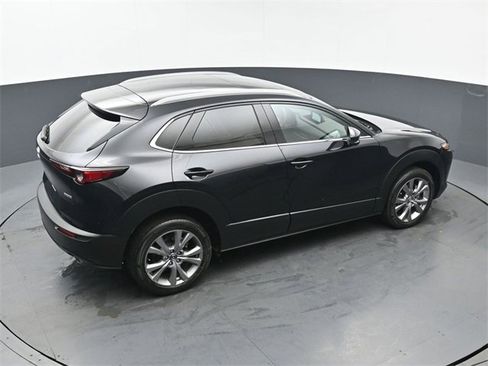 Certified 2023 MAZDA CX-30 AWD 2.5 S w/ Premium Package image 42