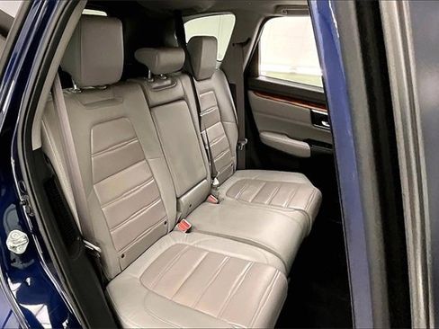 Used 2020 Honda CR-V Touring image 19