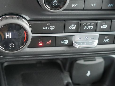 New 2025 Ford Bronco Big Bend image 5