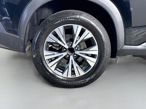 Used 2023 Nissan Rogue SV FWD image 33