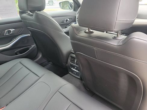 Used 2026 BMW 330i Sedan RWD image 12