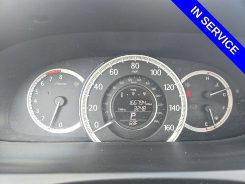 Used 2014 Honda Accord EX-L image 4