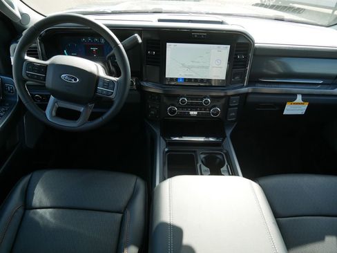 New 2026 Ford F350 Lariat AWD/4WD image 15