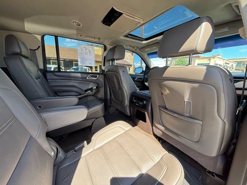 Used 2016 GMC Yukon XL Denali w/ Open Road Package AWD/4WD image 27