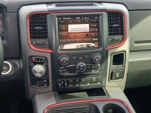 Used 2016 RAM 1500 Rebel w/ Luxury Group image 27