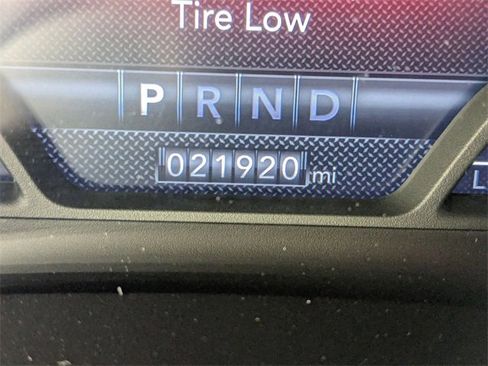 Used 2021 RAM 2500 Power Wagon image 19