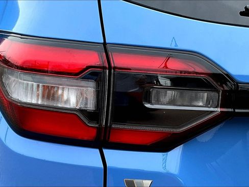 Used 2024 Honda Pilot TrailSport image 24