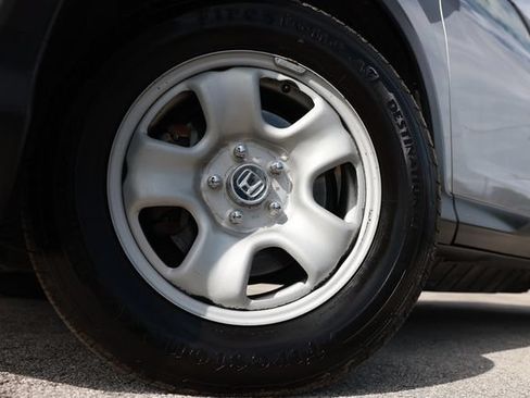 Used 2016 Honda CR-V LX image 33
