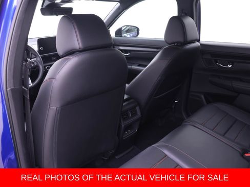Used 2024 Honda CR-V Sport-L image 11