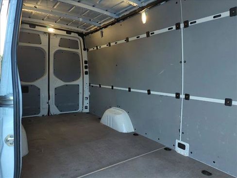Used 2023 Mercedes-Benz Sprinter 2500 image 18
