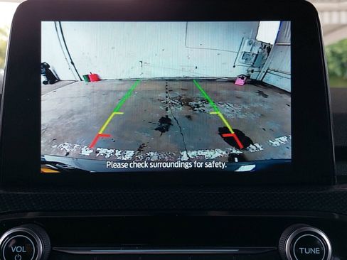 Used 2024 Ford Escape ST-Line image 24