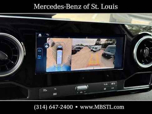 New 2025 Mercedes-Benz Sprinter 2500 image 14